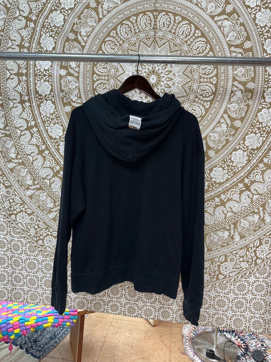 나이키 조던 점프맨 자수 후드티  상품이미지5