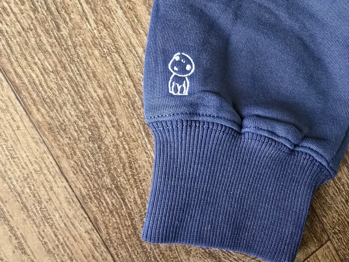 모노노케 히메 반집업 맨투맨 상품이미지3