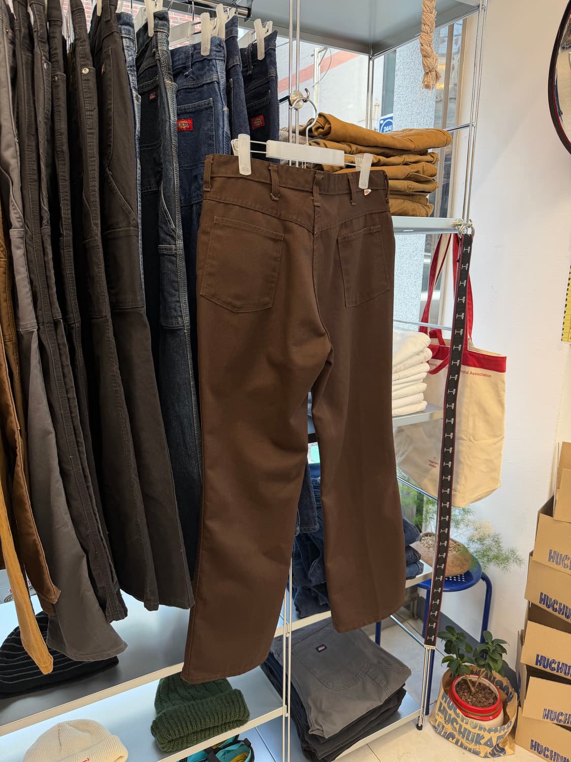 Dickies pants 상품이미지5