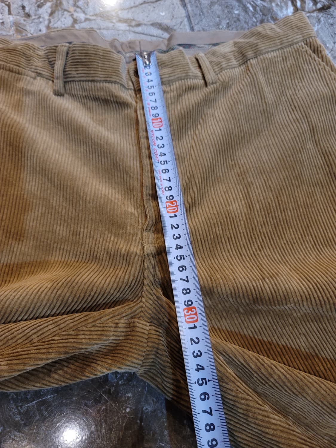 폴로 랄프로렌 코듀로이팬츠 상품이미지6