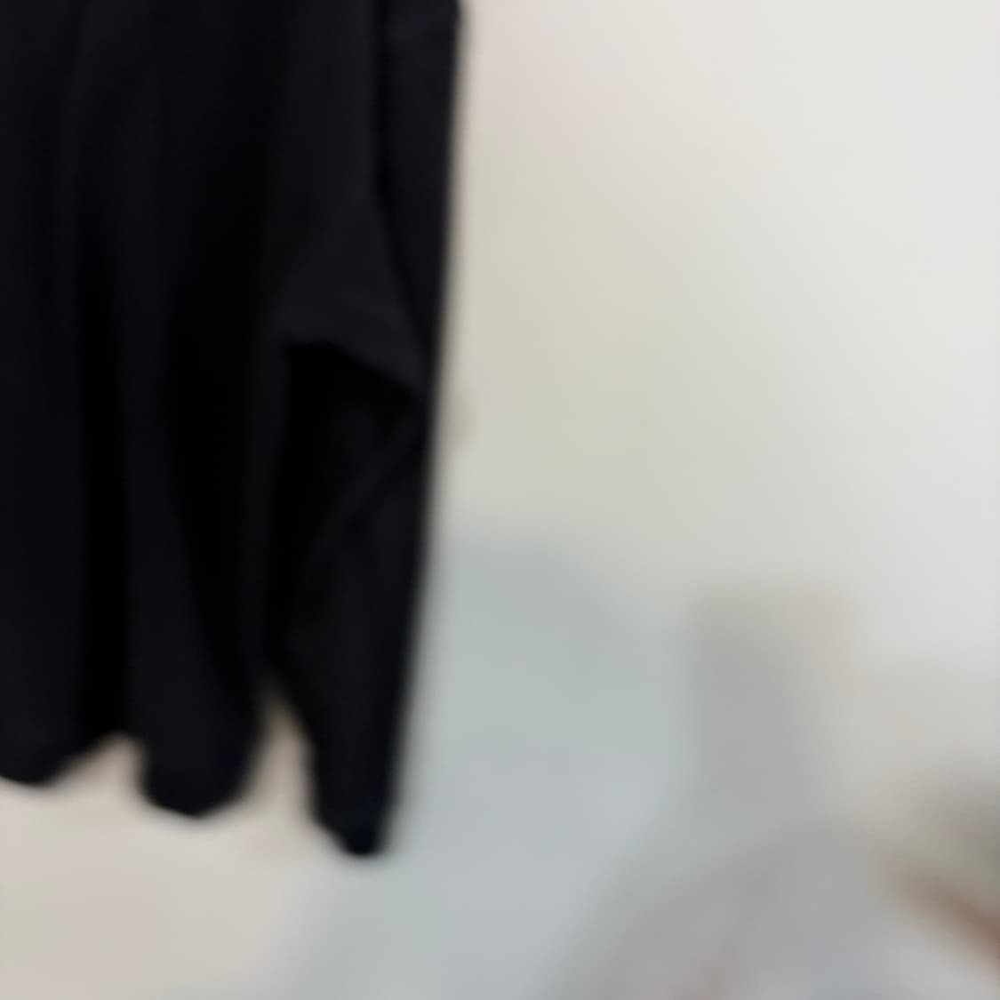 아디다스 남성 로고 맨투맨 티셔츠 L  상품이미지4