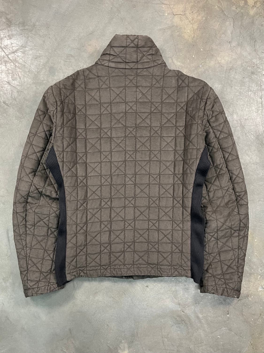 아르마니 퀼티드 자켓 상품이미지5