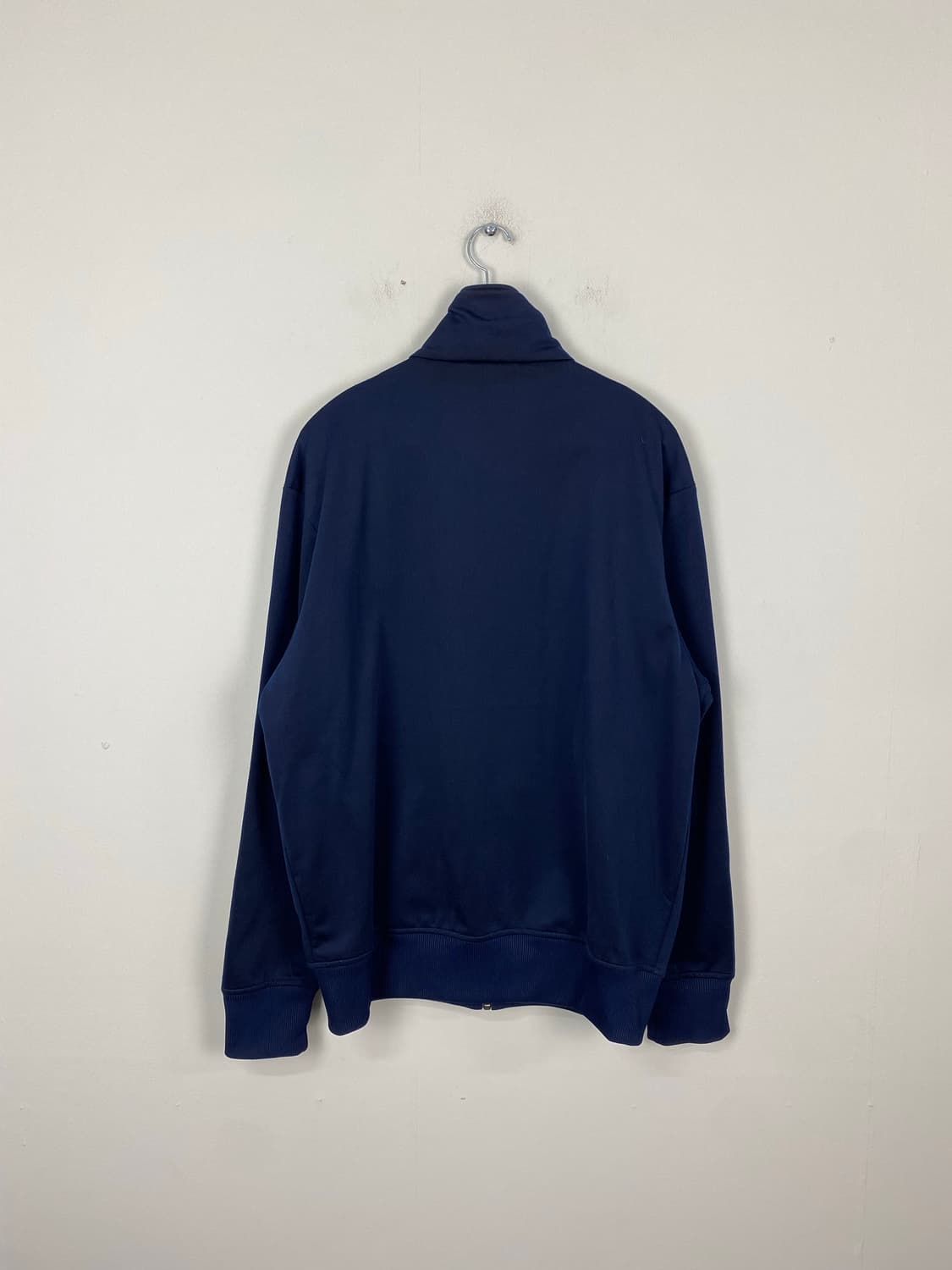 아디다스 파이어버드 네이비 트랙탑 져지 XL 상품이미지2