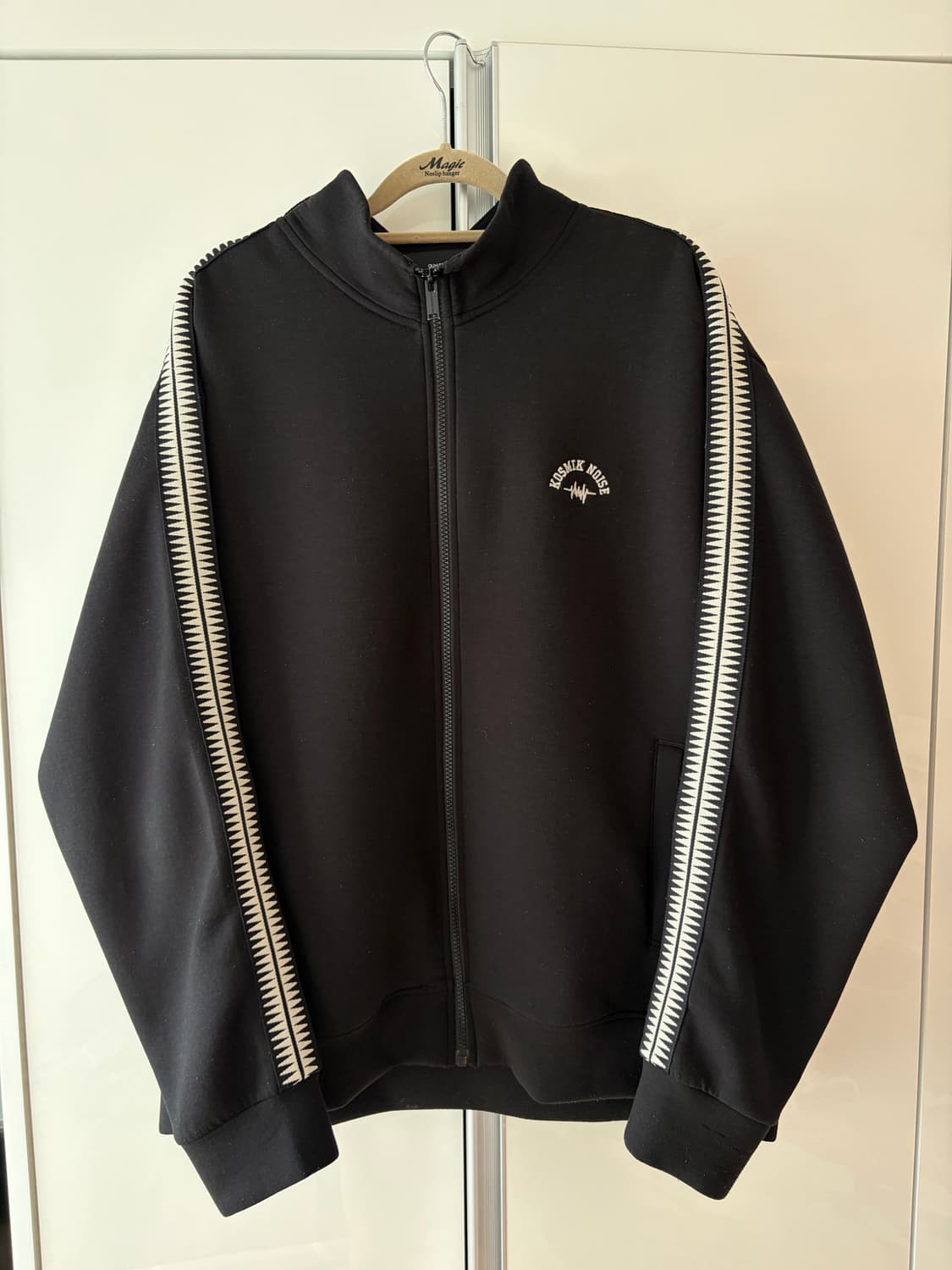 [XL] GU X UNDERCOVER giz 트랙자켓 상품이미지1