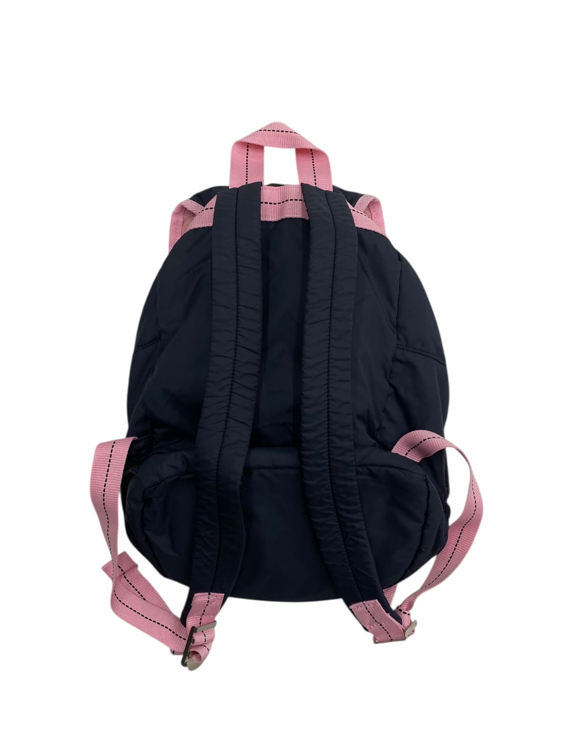 나이키 y2k 블랙핑크 백팩 상품이미지2