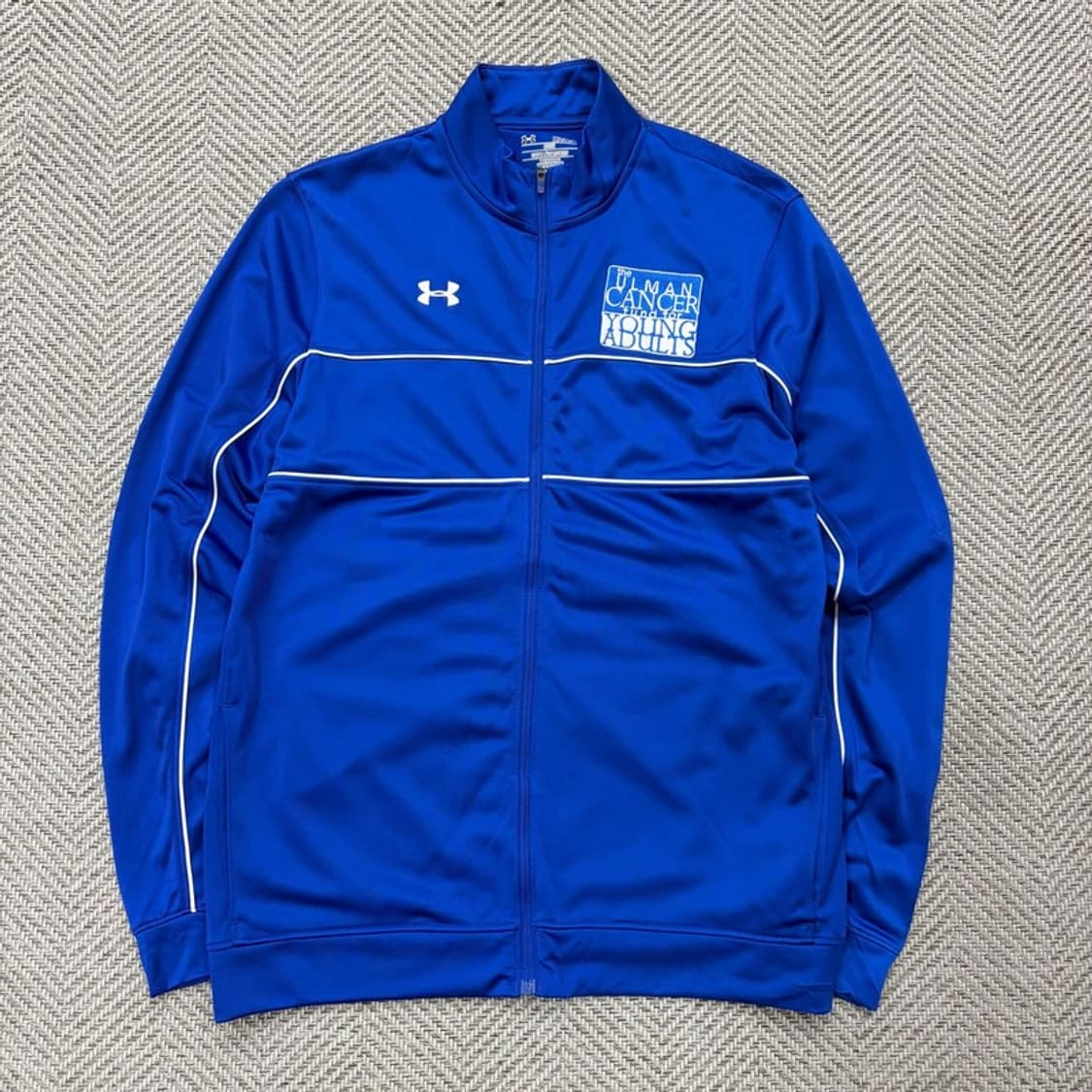 언더아머 트랙져지 v2148 상품이미지1