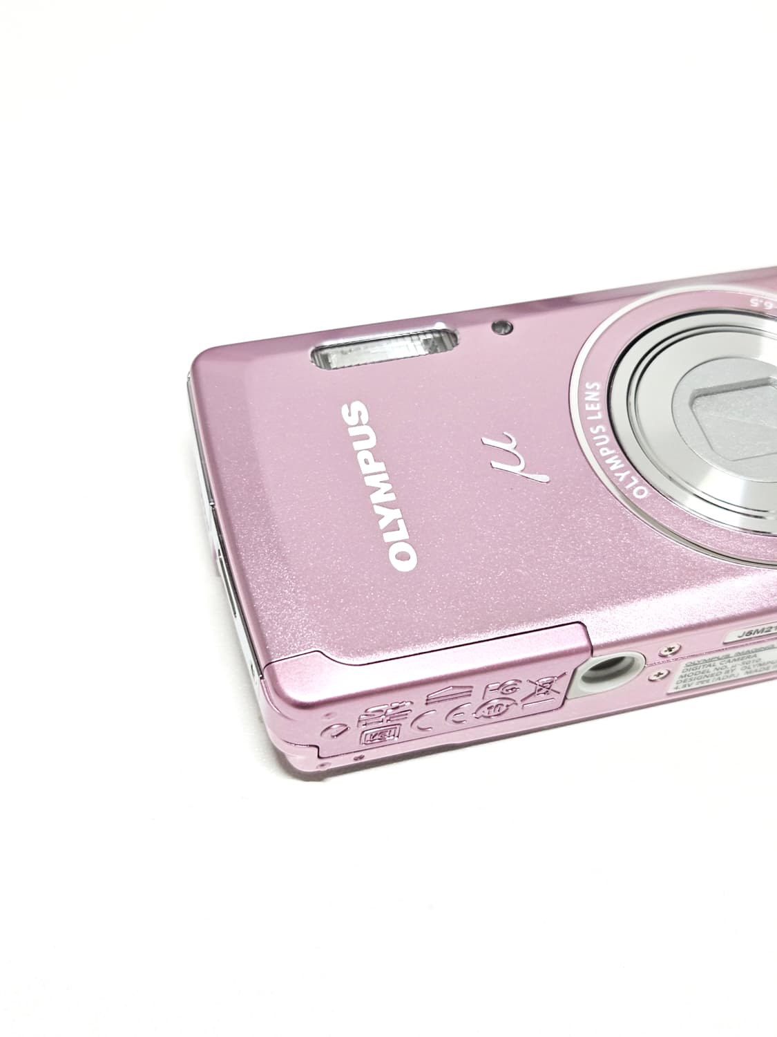 올림푸스 뮤 Olympus μ-5010 디카 디지털카메라 상품이미지3