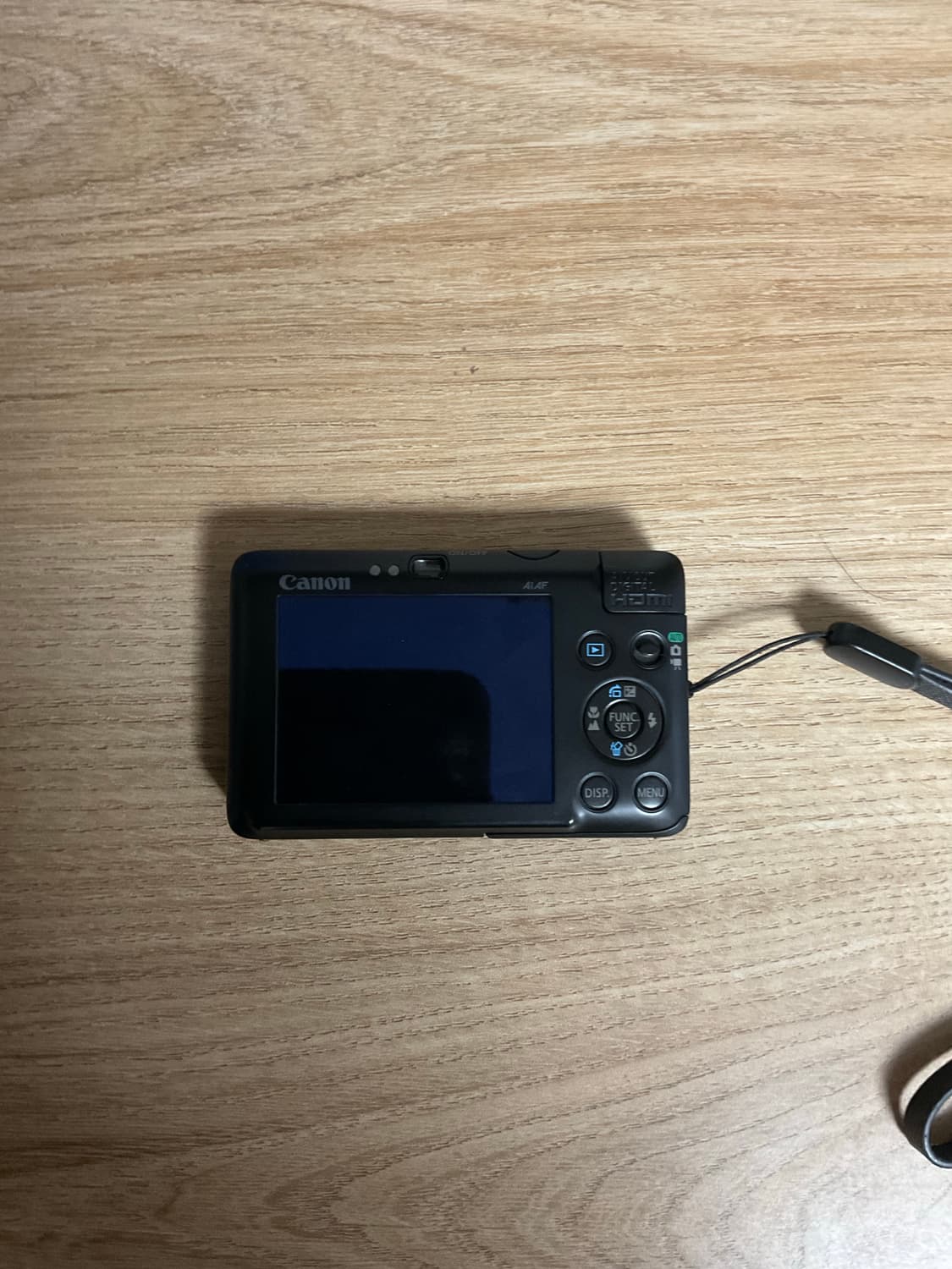 캐논 ixus 100is 팔아요 상품이미지4