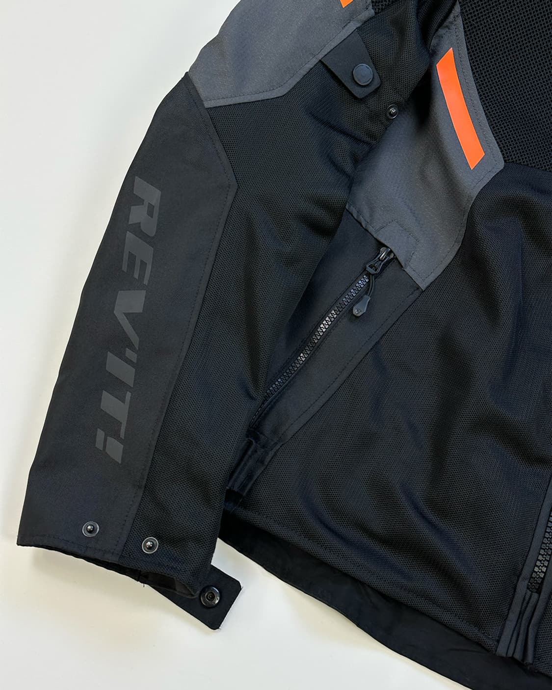 REV'IT 바이크 라이더 자켓 상품이미지4