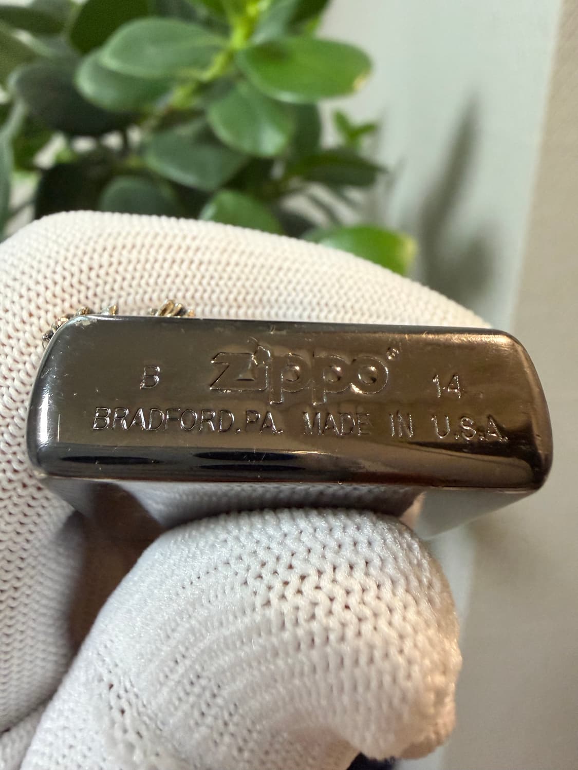 지포라이터 상품이미지6