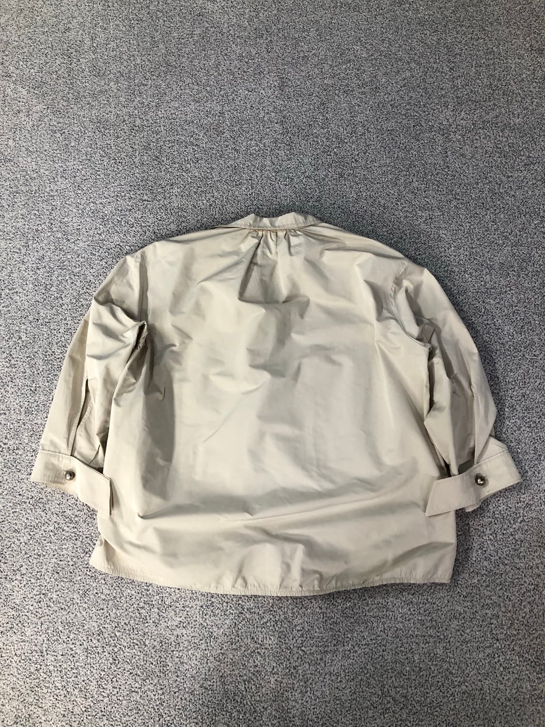 타임 블라우스 55-66 상품이미지4