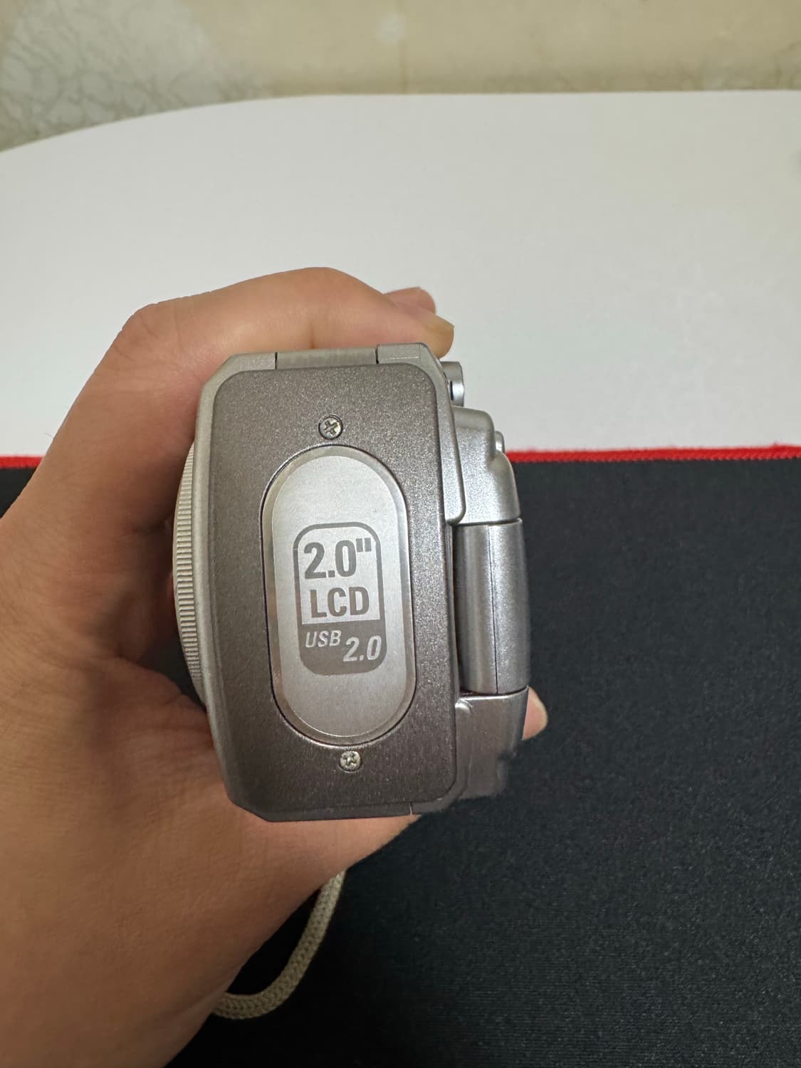 삼성 케녹스 a5 디카 상품이미지6