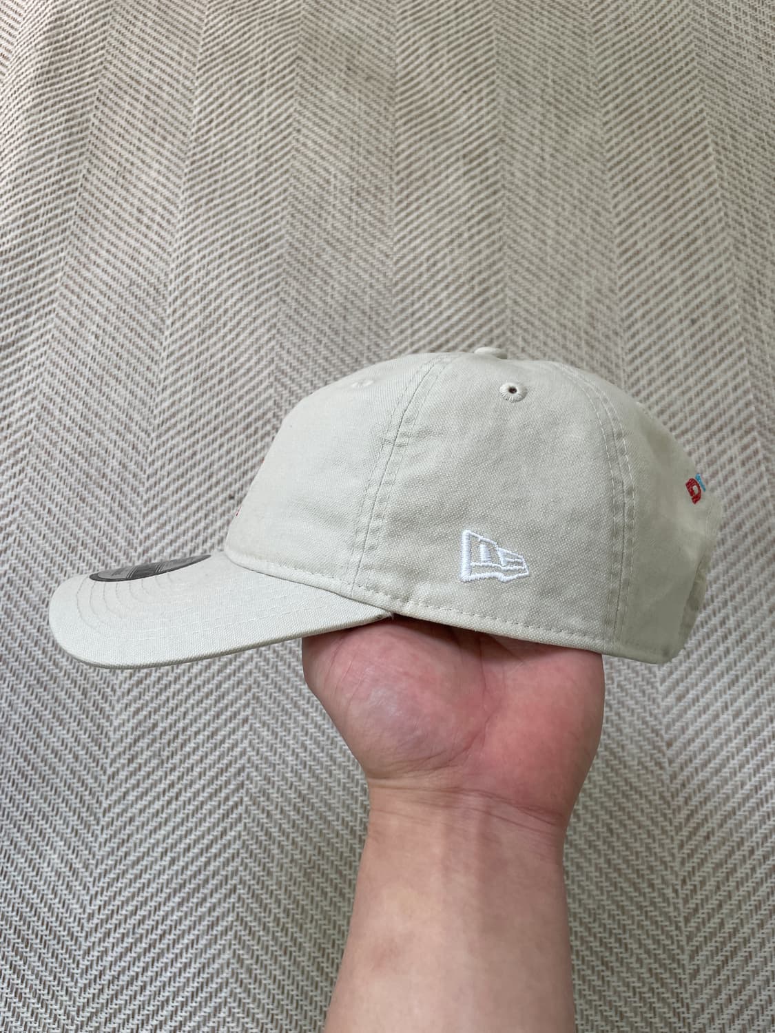 뉴에라 로스앤젤레스 9FORTY 스트랩백 볼캡 J04173 상품이미지2