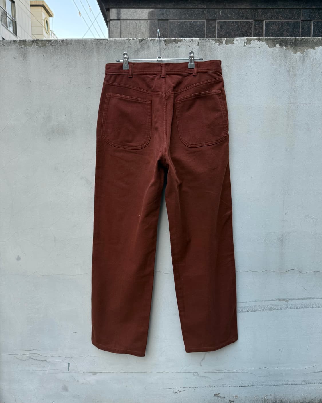 dezert+ 팬츠 상품이미지4