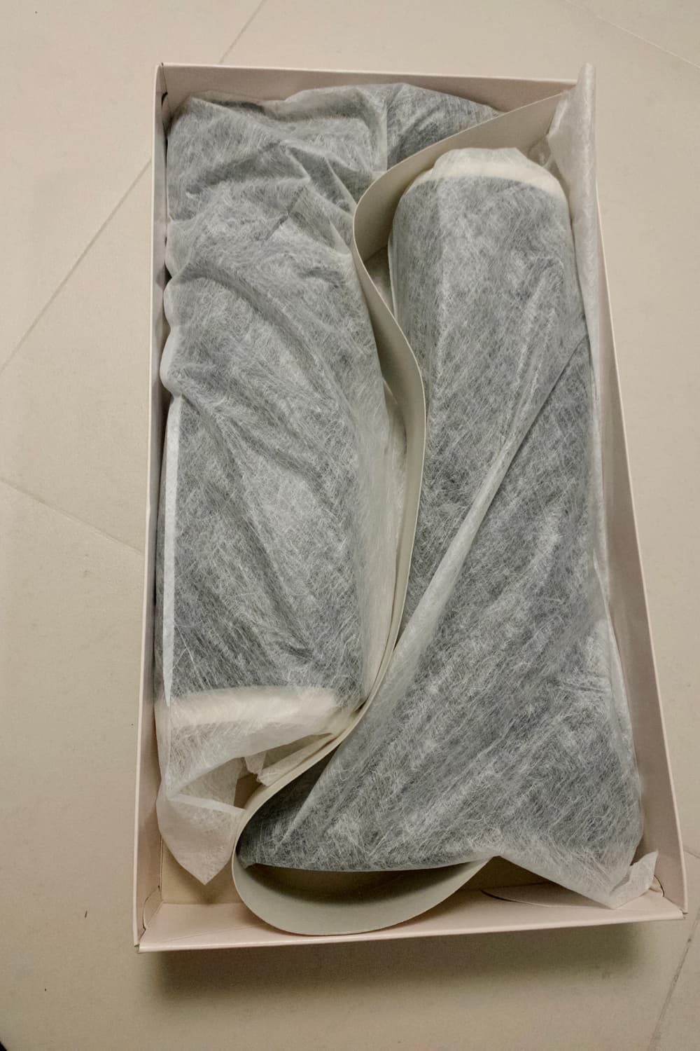 YSL 빈티지 블랙 롱부츠 상품이미지8