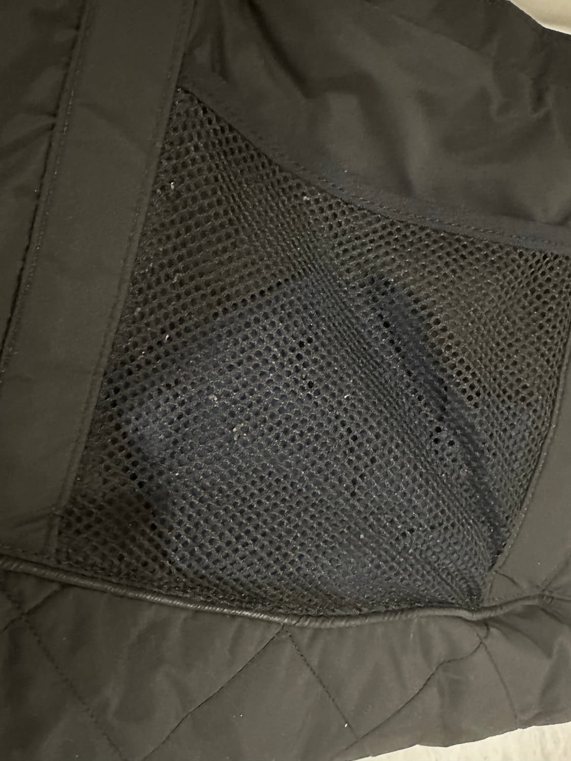 쓰리타임즈 베베 스포츠 토트 백 상품이미지2