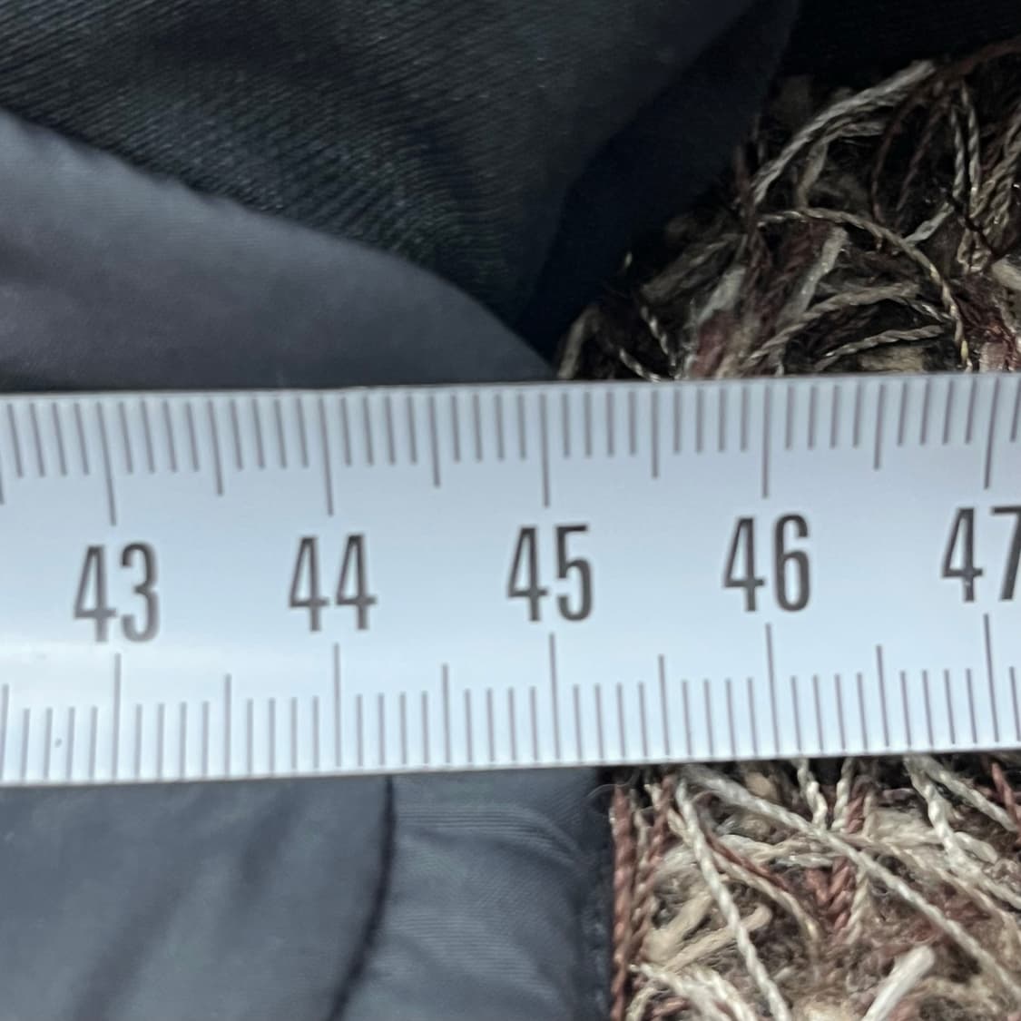 S 나이키 에어로레이어 러닝 퀄팅 자켓 상품이미지8