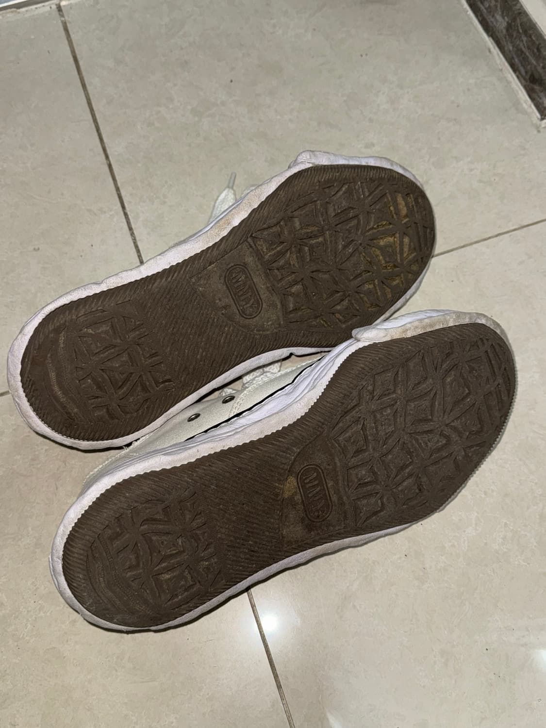 미하라 야스히로 피터슨 44 화이트 상품이미지2