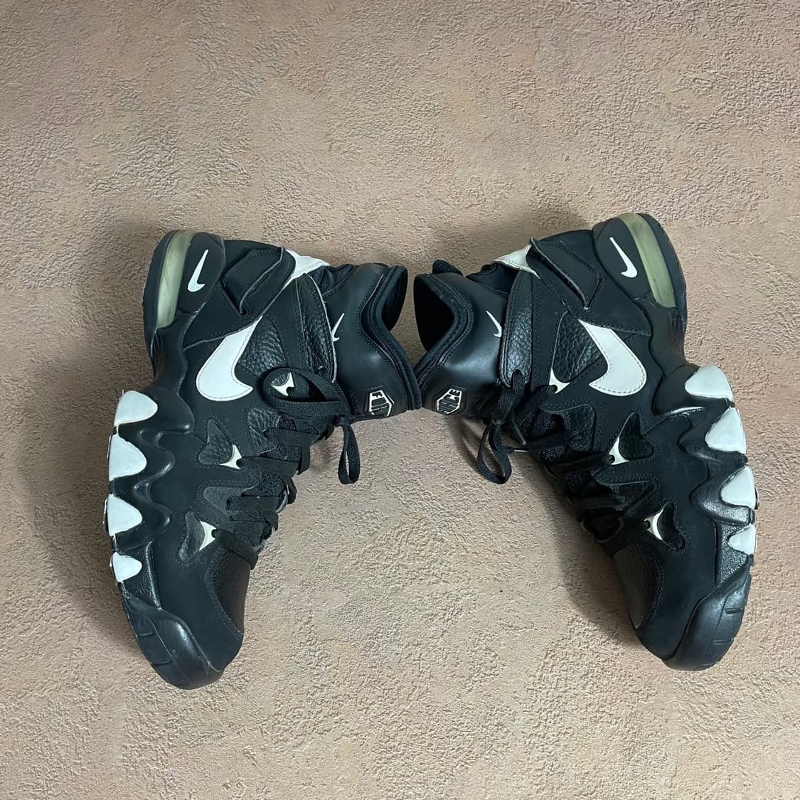 [275] 에어맥스스트롱 (신발단품) 상품이미지5