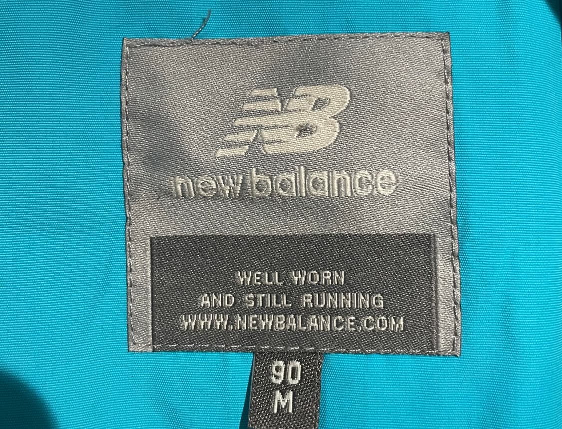 뉴발란스 바람막이 자켓 상품이미지5