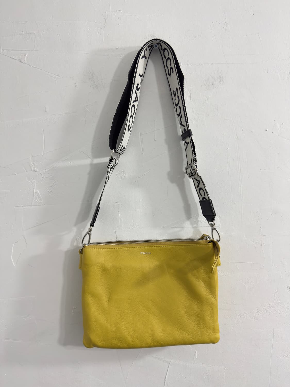 Y’saccs lemon bag 상품이미지1