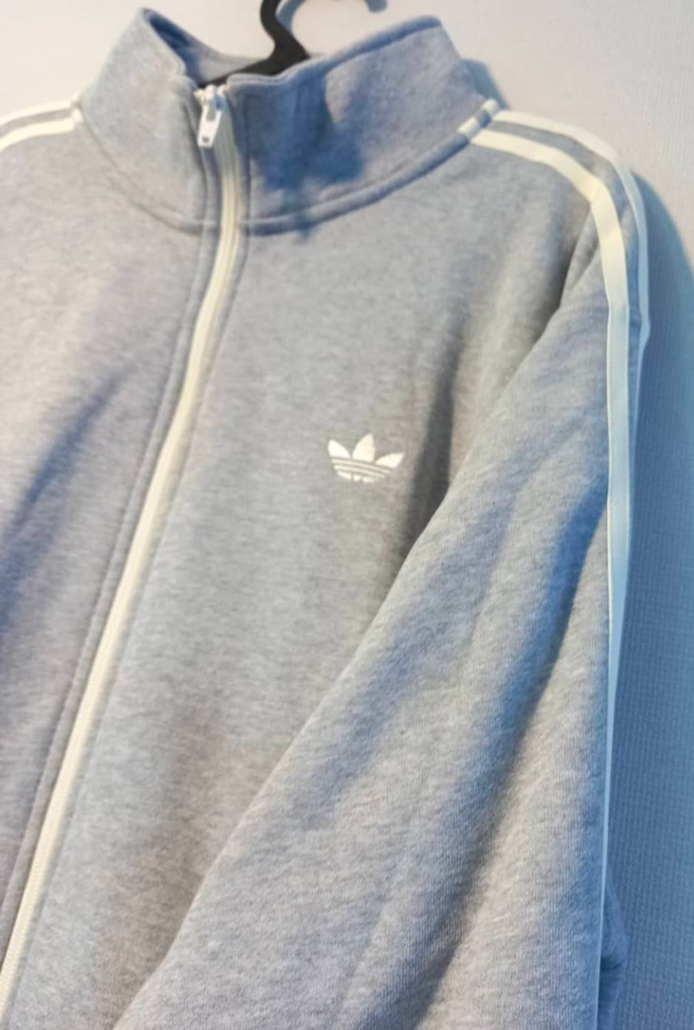 아디다스 대장급 스케이트보딩 져지집업 105 / XL 상품이미지2