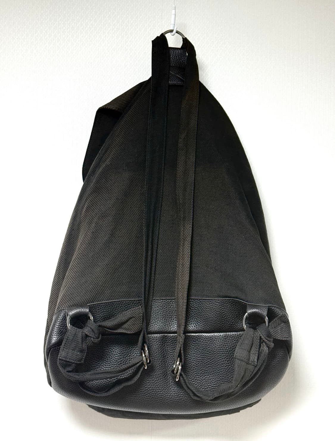 지용킴 썬블리치 백팩 상품이미지2