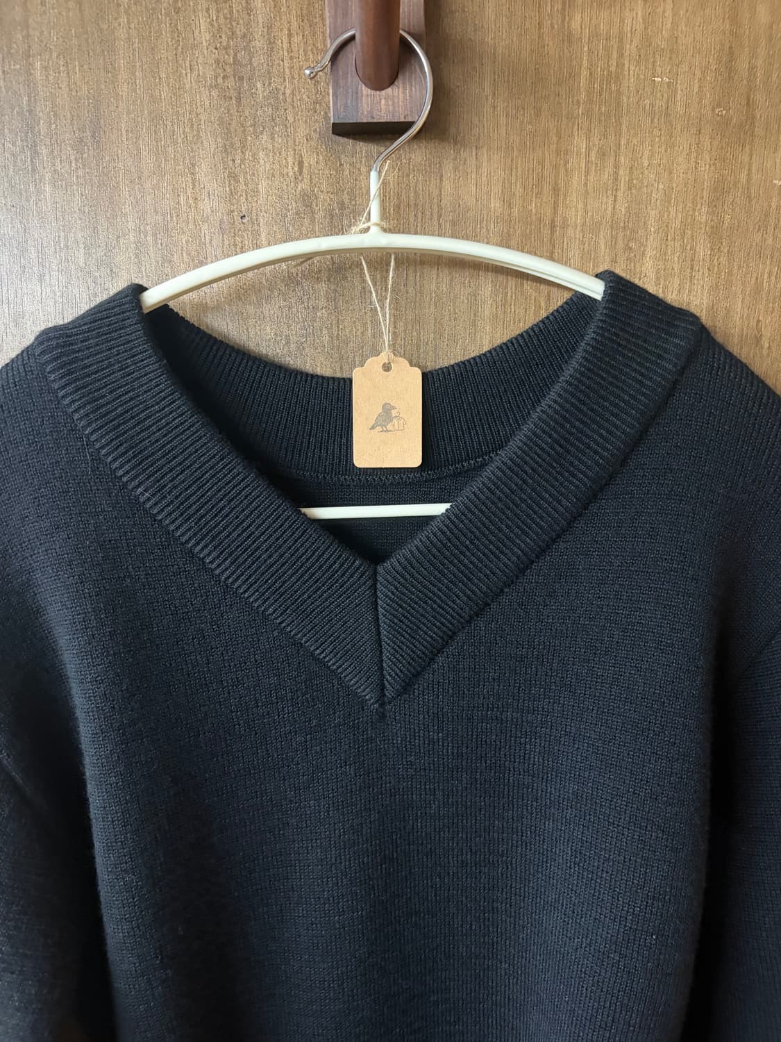 Issey miyake 매듭 니트 상품이미지6