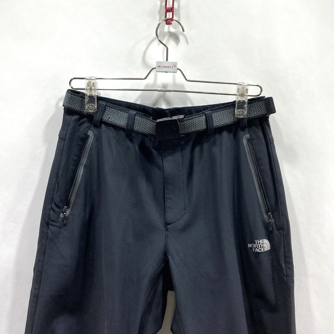 노스페이스 남성아웃도어팬츠 블랙 31 상품이미지2
