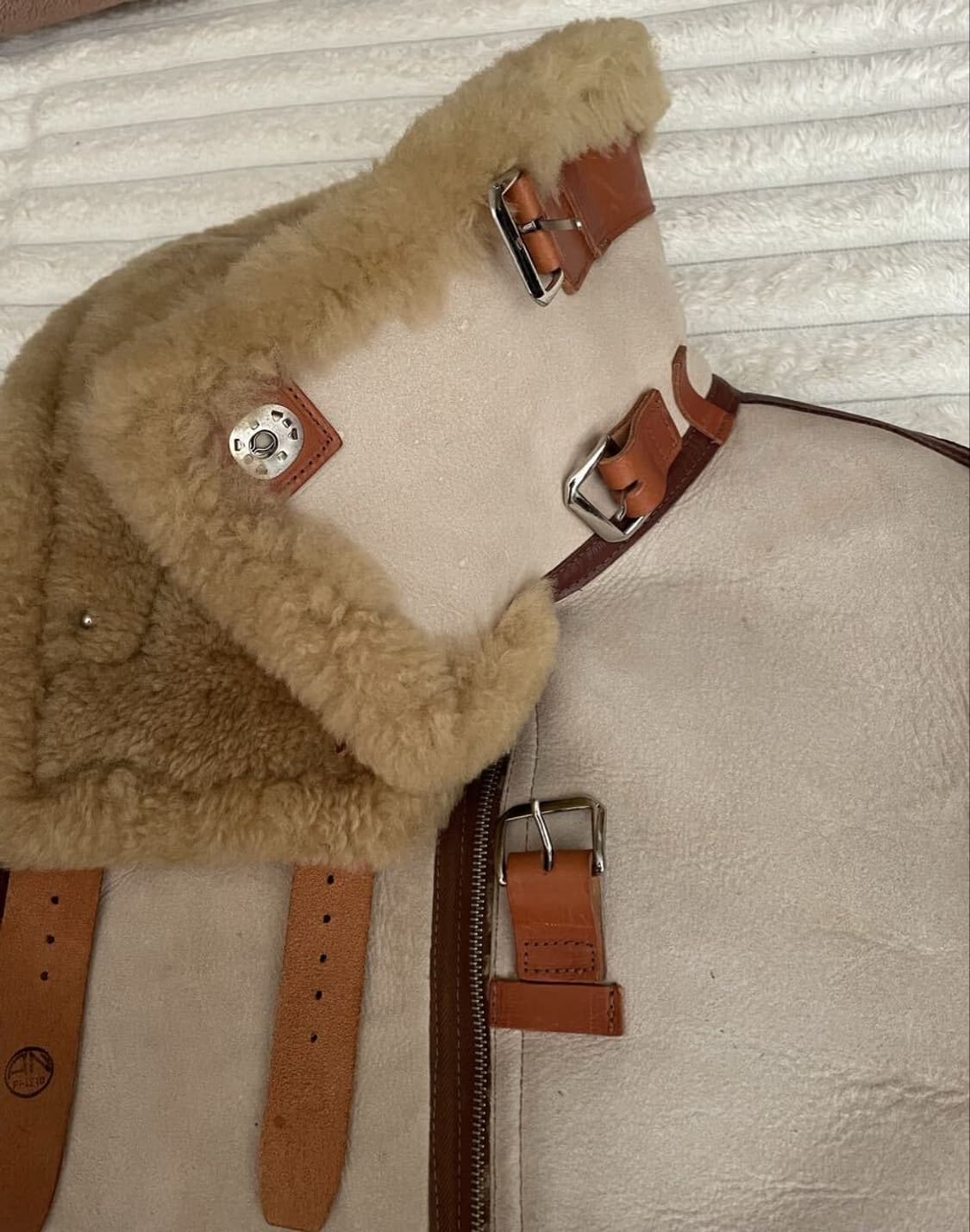 버즈릭슨 sfad 1937 b-3  38 상품이미지3