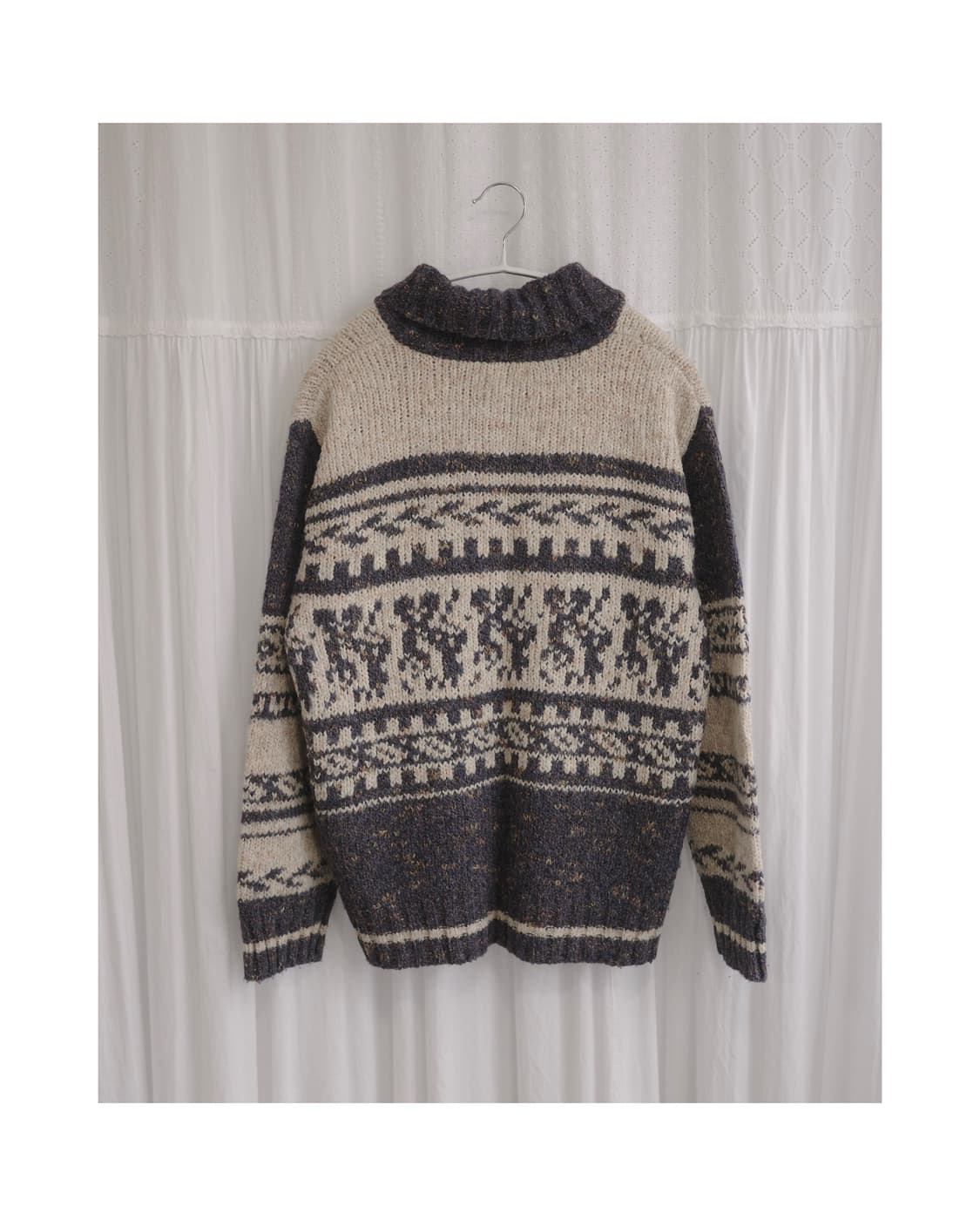 Pendora cardigan  상품이미지3