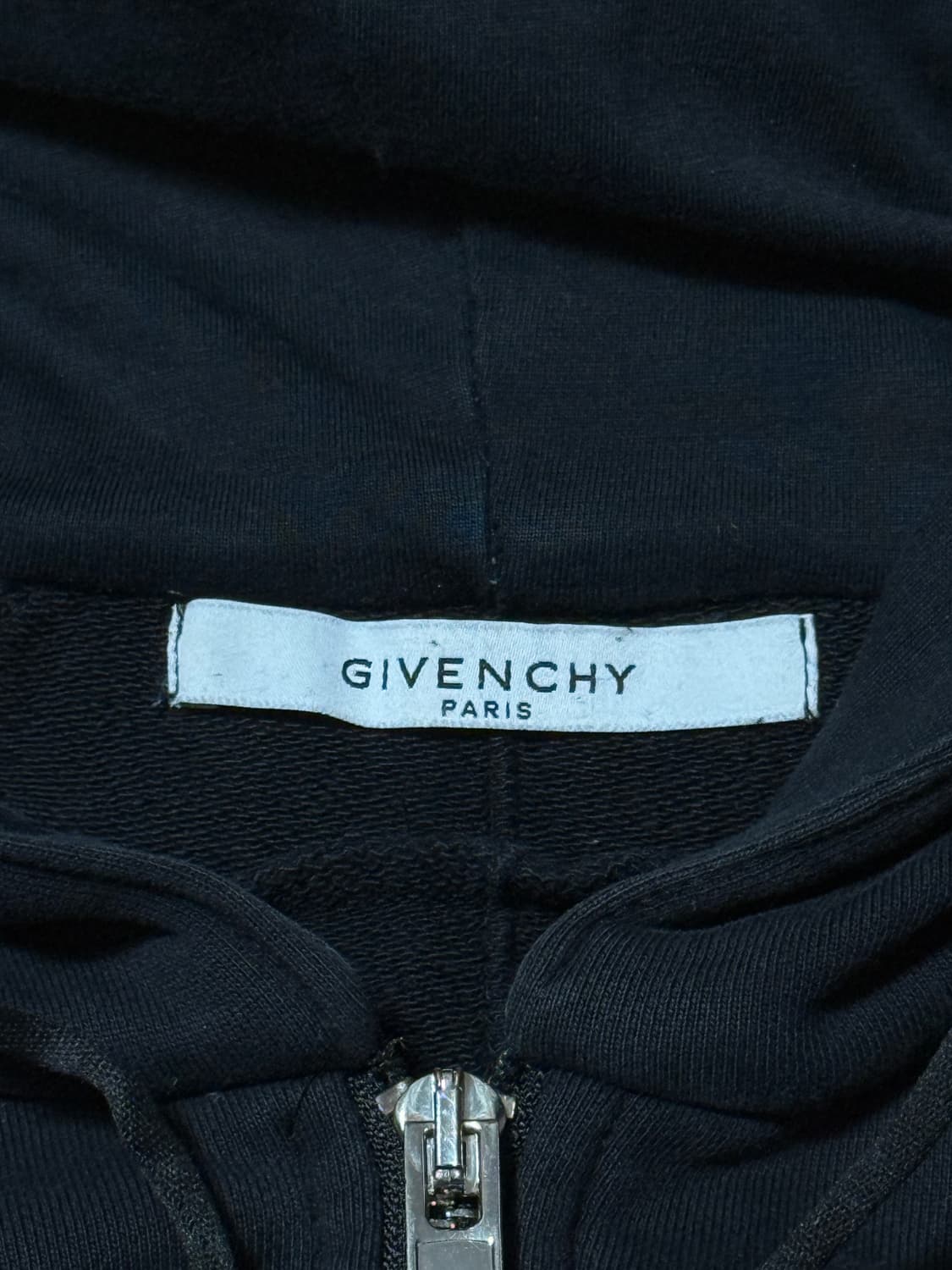 Givenchy 16SS Rottweiler Zip up Hoodie 상품이미지3