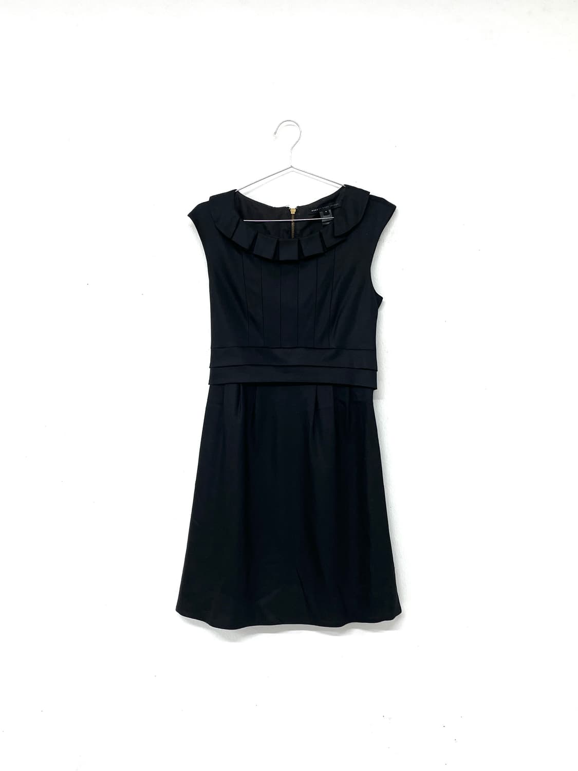 Marc by Marc Jacobs Wool Mini Dress 상품이미지1