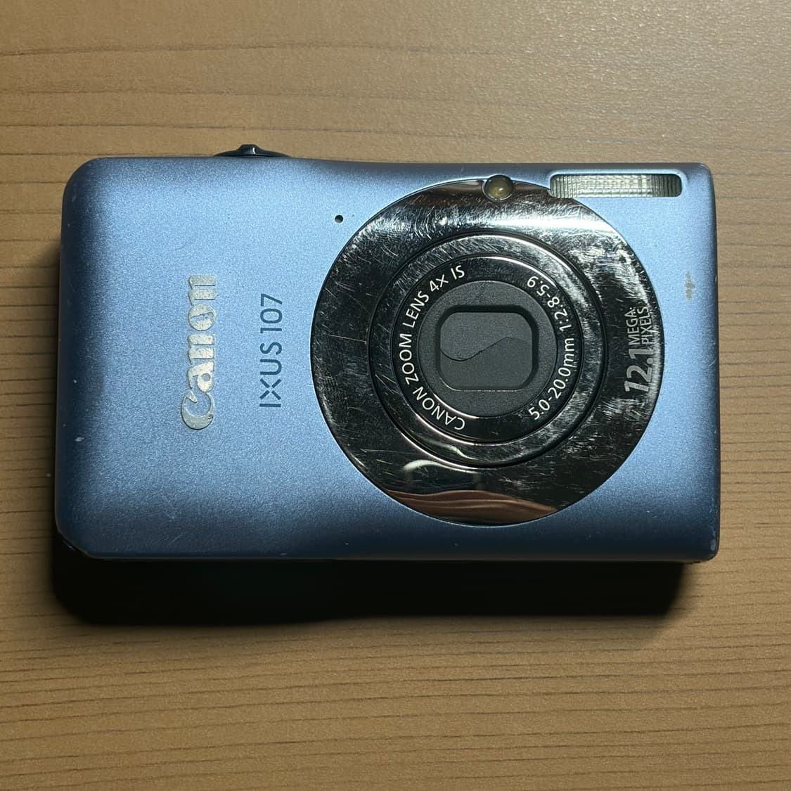 캐논 익서스 107 상품이미지1