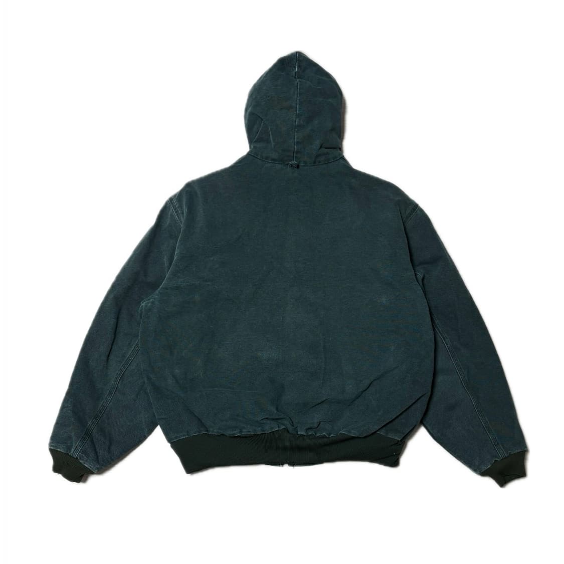 🇺🇸 90s 칼하트 J06 HTG 액티브 자켓 상품이미지3