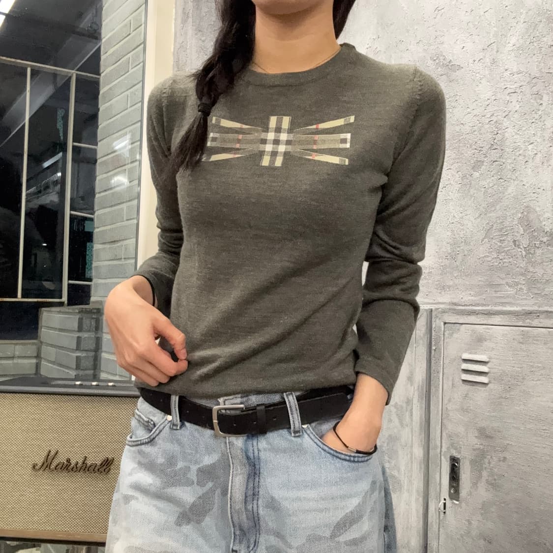 Burberry 상품이미지3
