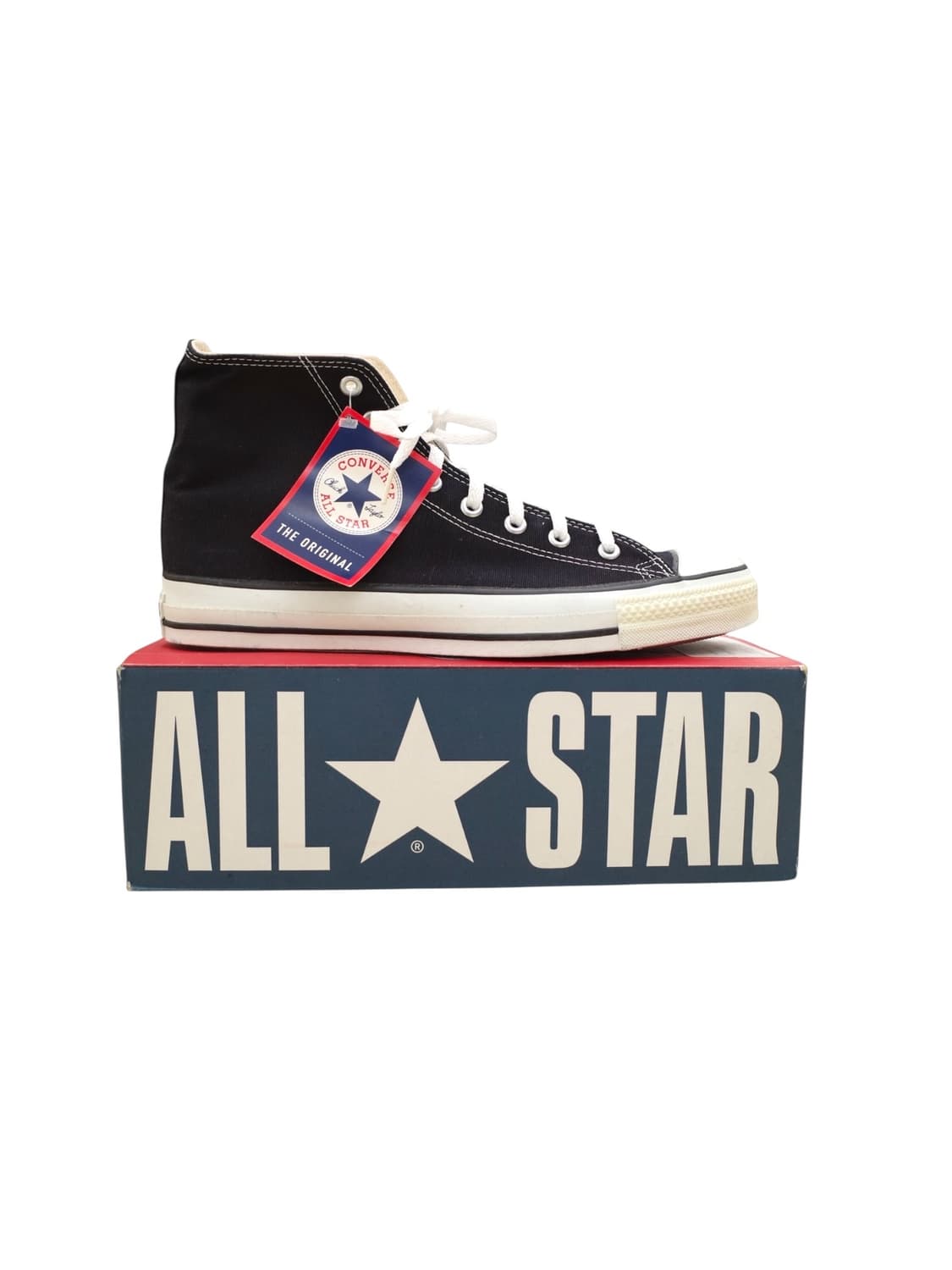 295)90’s 컨버스 하이 데드스탁 상품이미지1