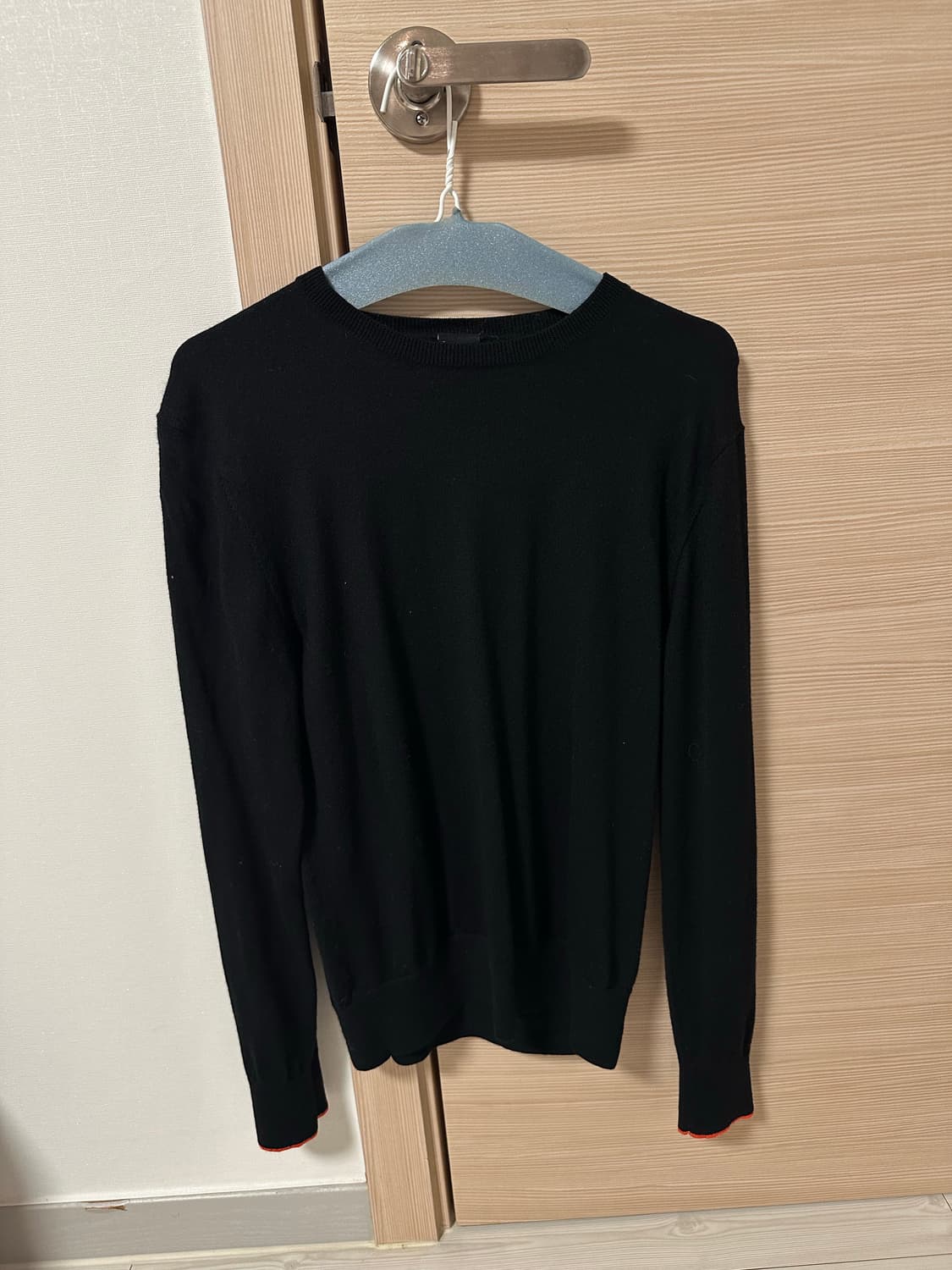 Paul smith 울 니트 ps 상품이미지2