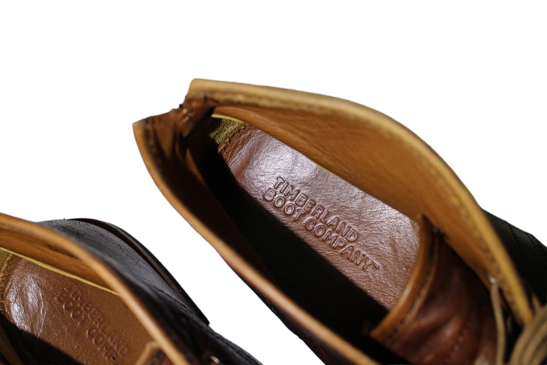 1990s Timberland BootCompany DesertBoots 상품이미지6