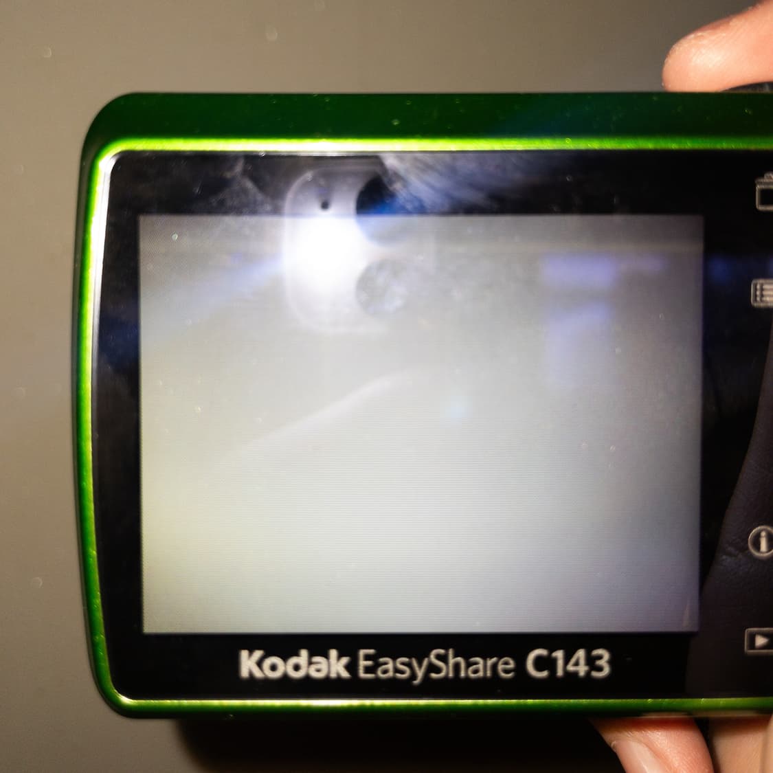 코닥 이지쉐어 c143 그린 상품이미지4