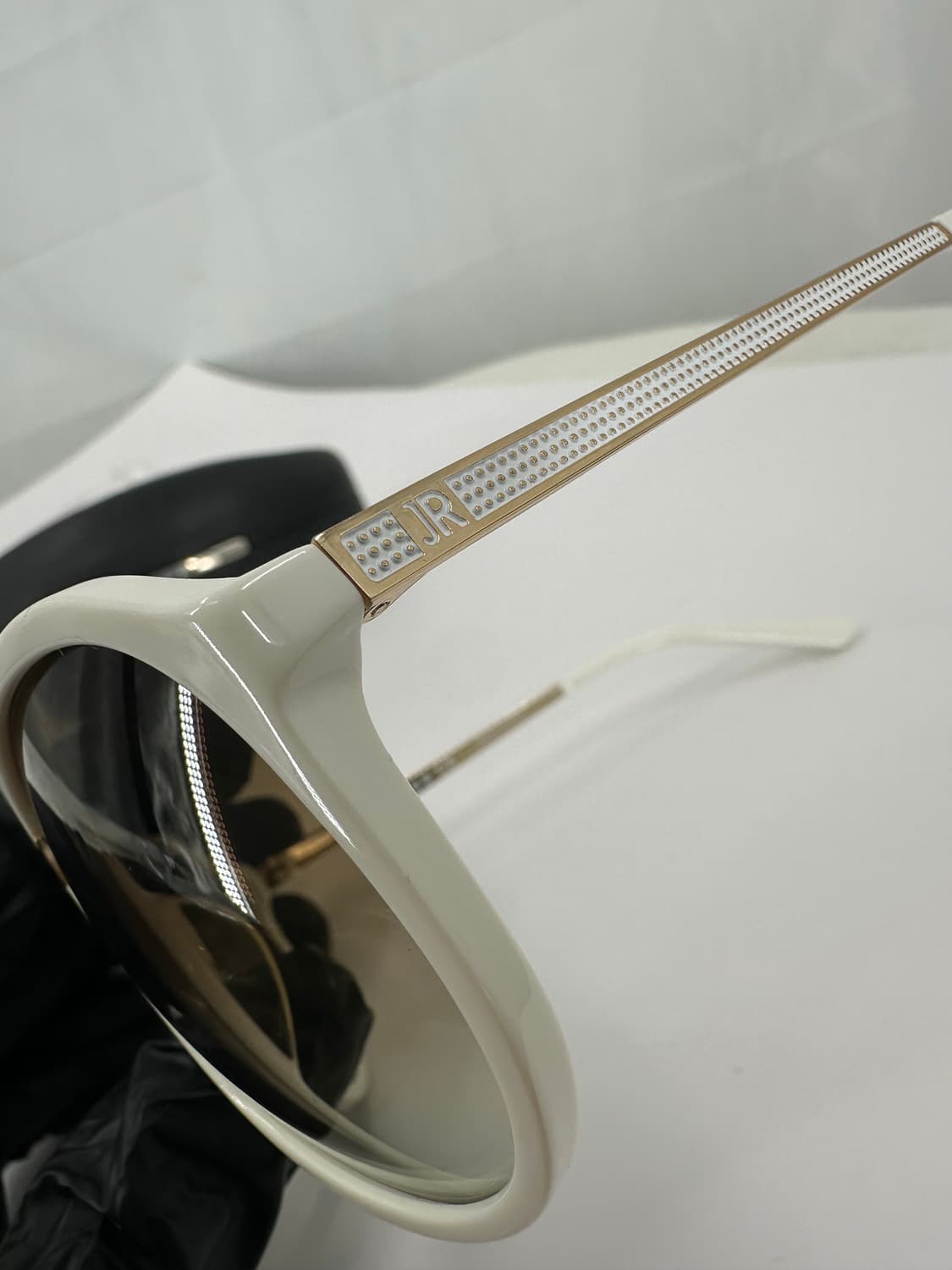 [새상품 무료배송] 정품 Made In Italy 존리치몬드 선글라스 상품이미지8