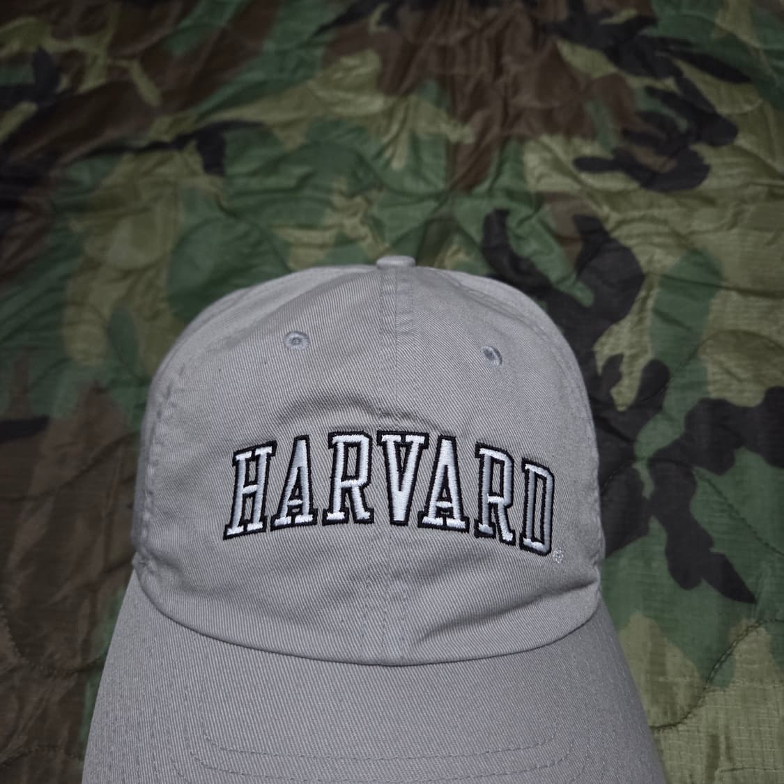 Nike Heritage86 Harvard University Cap

 상품이미지2