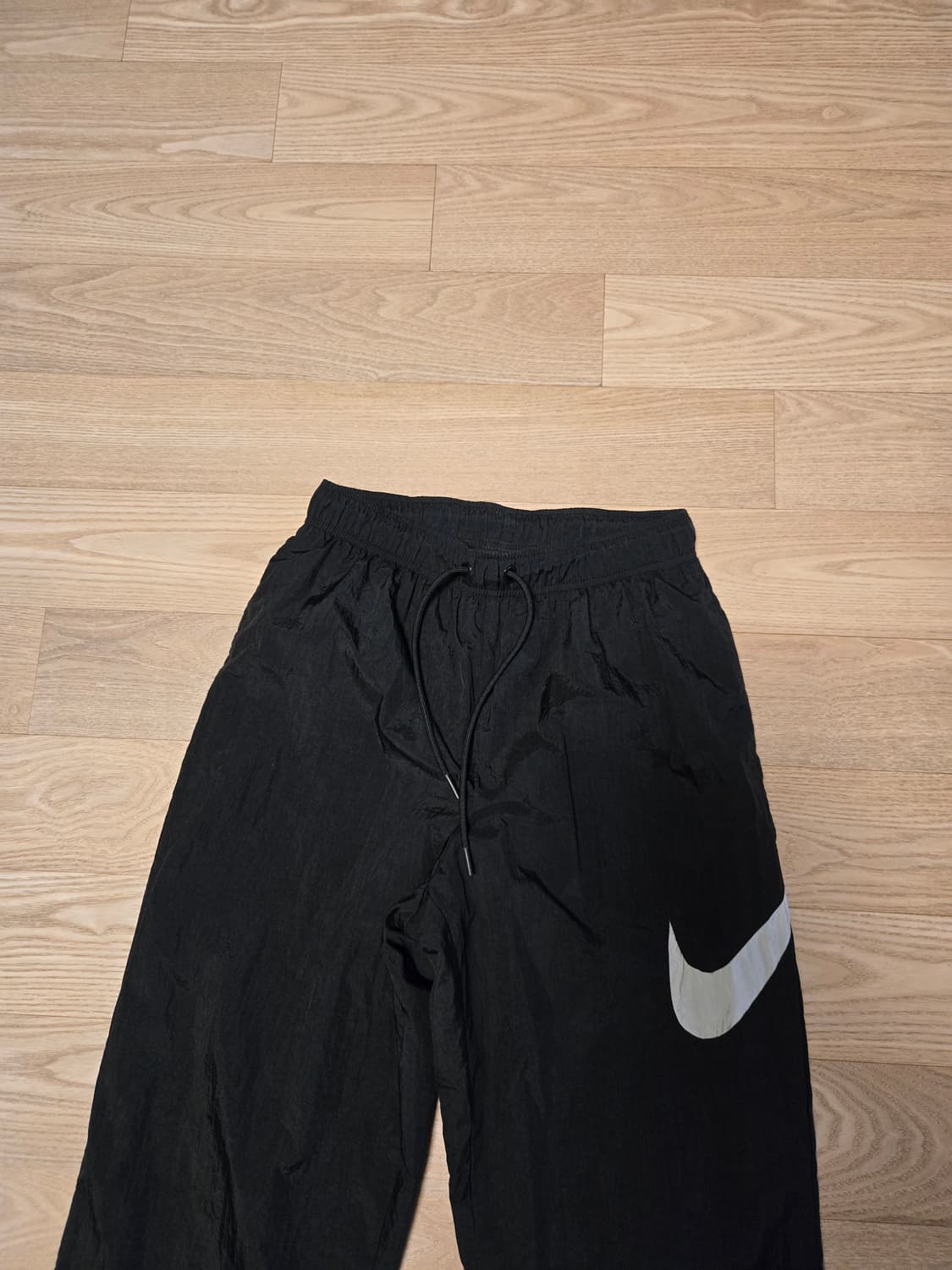[m] 나이키 스우시 여성 조거 바지 상품이미지2