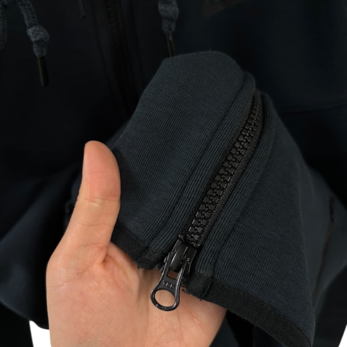 나이키 테크팩 후드집업    상품이미지5