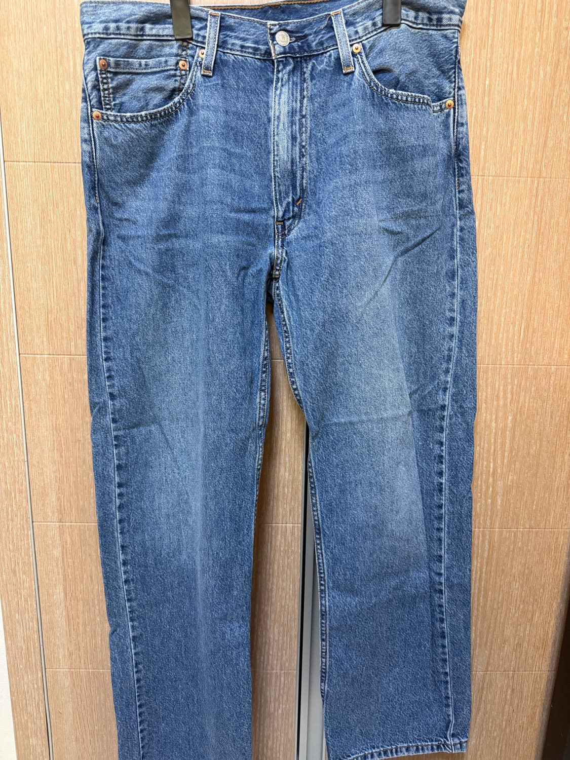 리바이스 555 96 상품이미지1