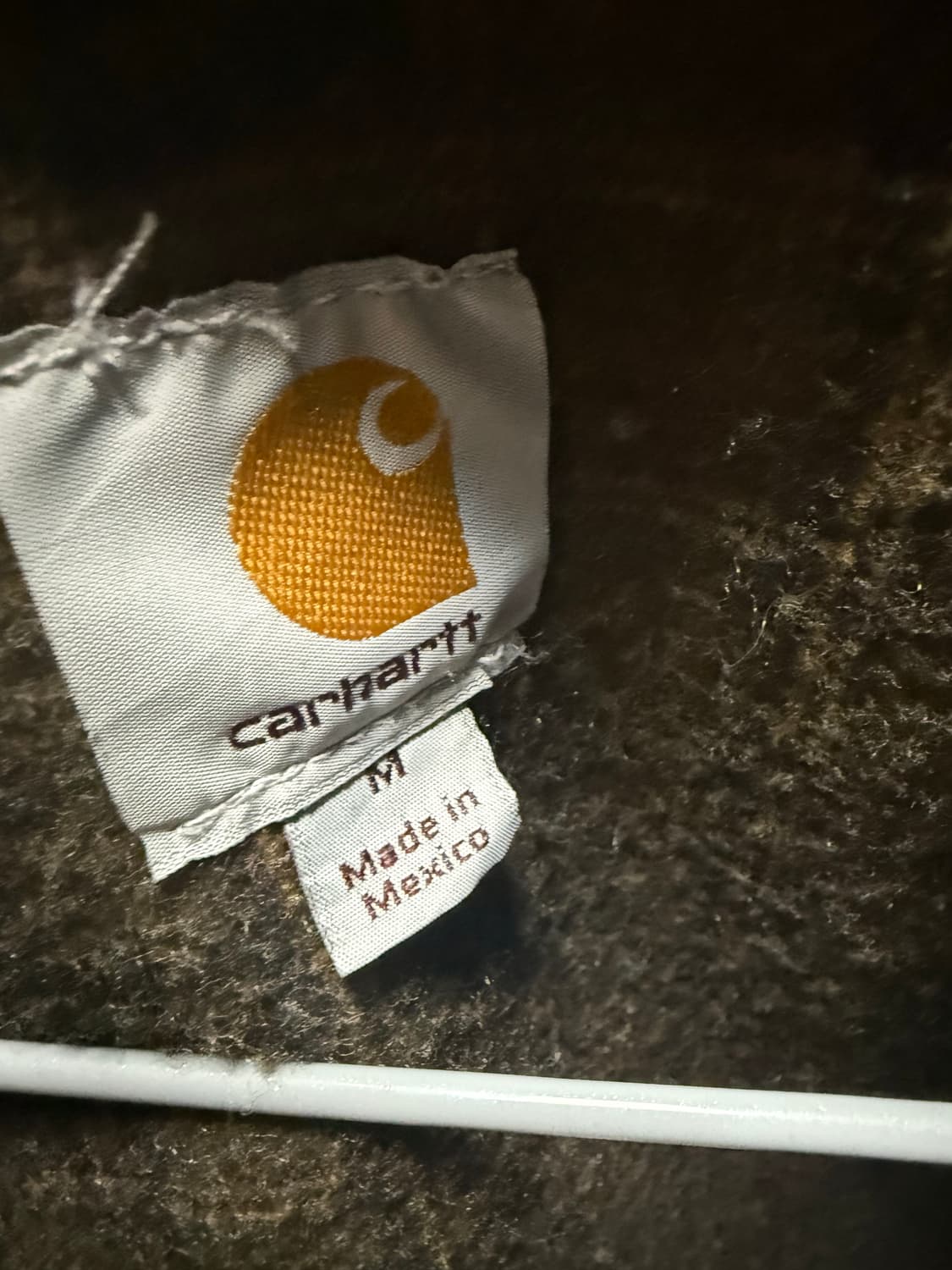 칼하트 디트로이트 J97 상품이미지4