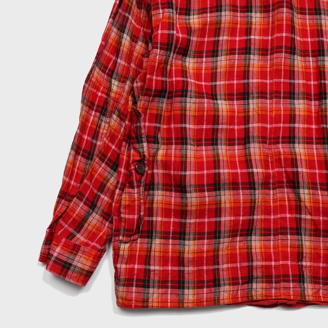 NIGEL CABOURN 상품이미지5