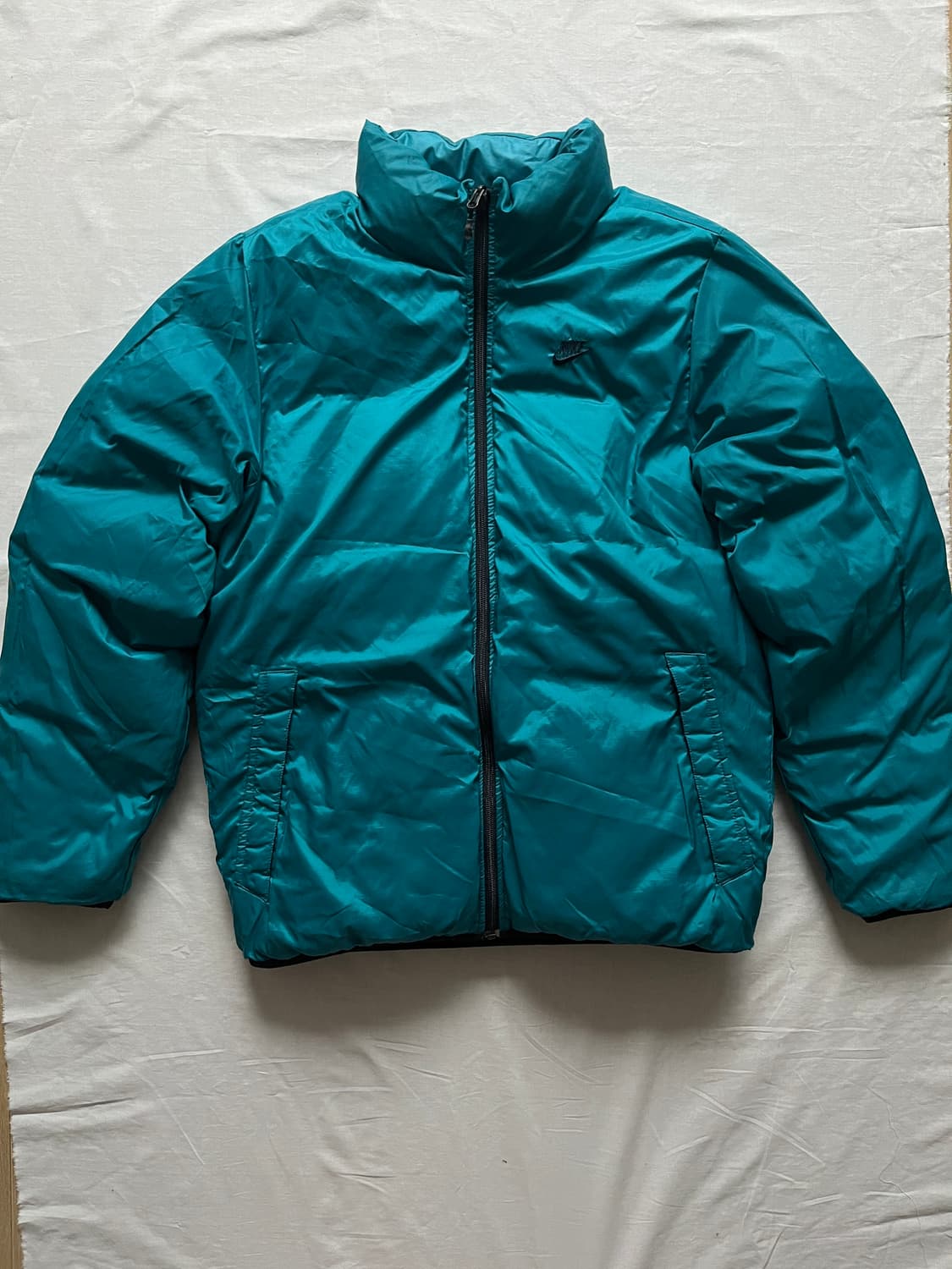 Nike Reversible Puff Jacket 상품이미지1