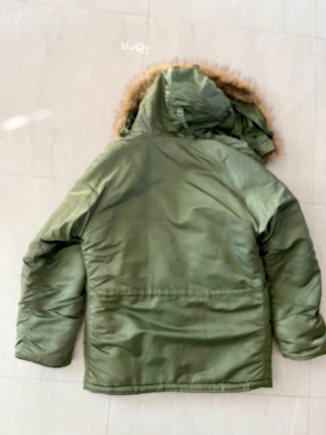 알파인더스트리 n-3b  상품이미지3