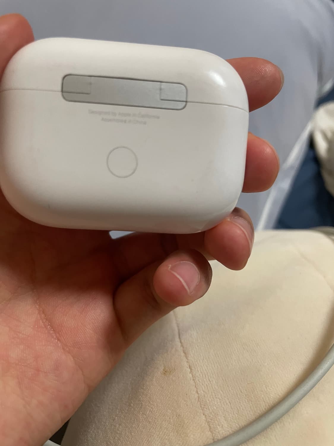 에어팟 프로 2 본체 (8핀) 상품이미지3